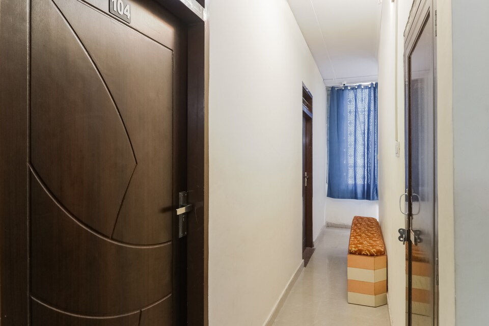 OYO 48304 Hotel Moon Lite, Kurukshetra, Kurukshetra