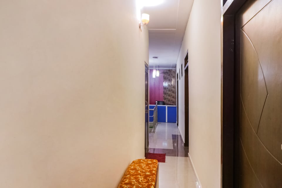 OYO 48304 Hotel Moon Lite, Kurukshetra, Kurukshetra