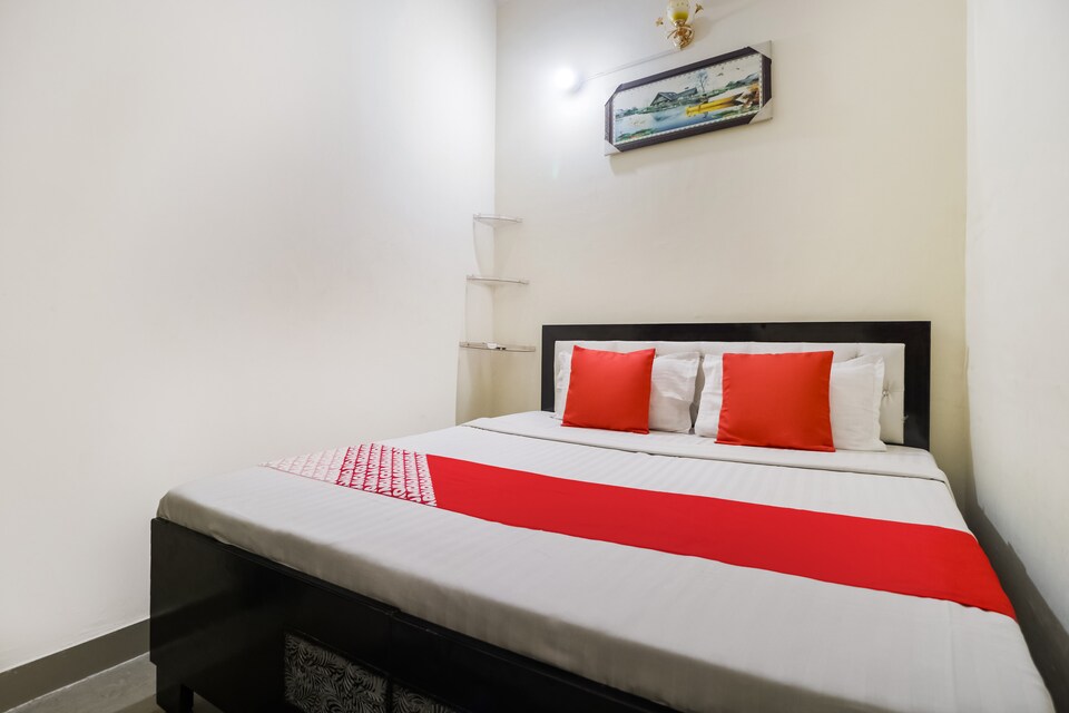 OYO 48304 Hotel Moon Lite, Kurukshetra, Kurukshetra