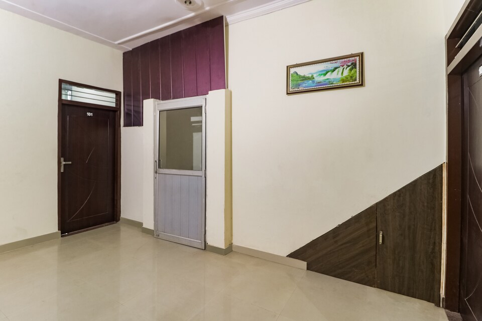 OYO 48304 Hotel Moon Lite, Kurukshetra, Kurukshetra