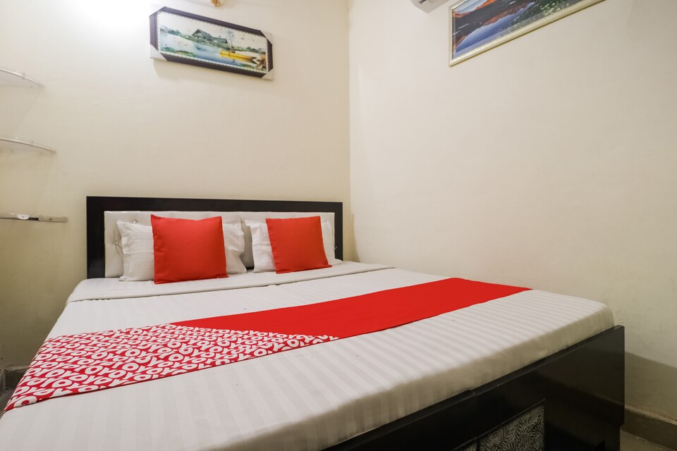 OYO 48304 Hotel Moon Lite, Kurukshetra, Kurukshetra