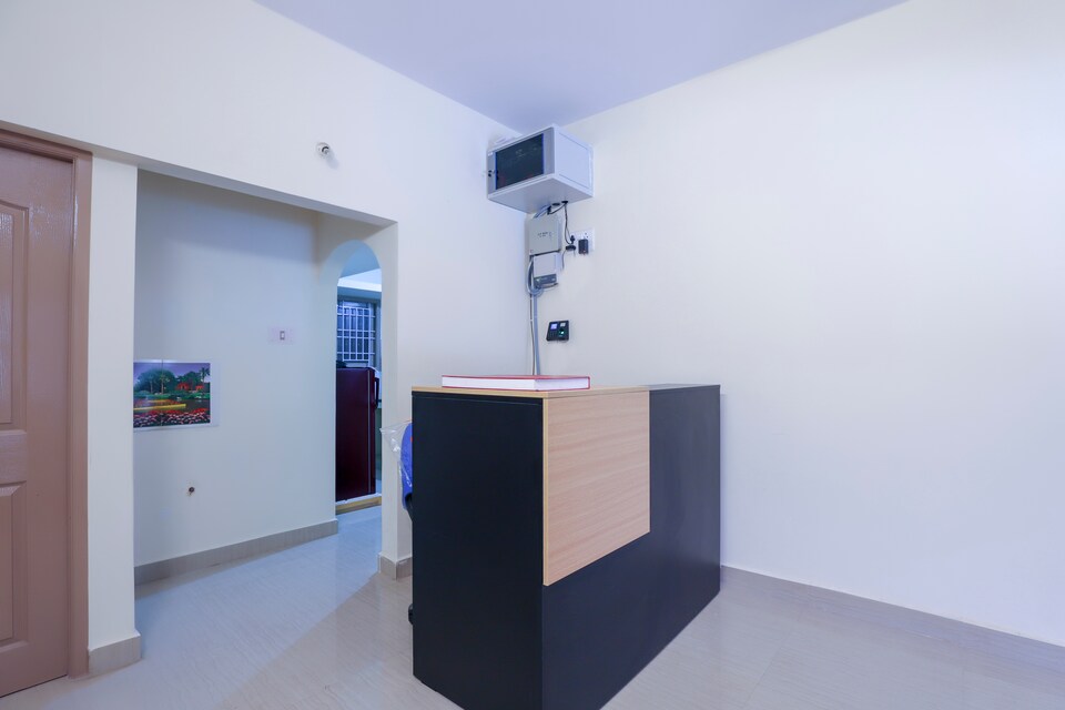 Flagship Jayaswathy Appartment Indira Nagar Near Spi S2 Cinemas Perambur, Anna Nagar Chennai, Chennai