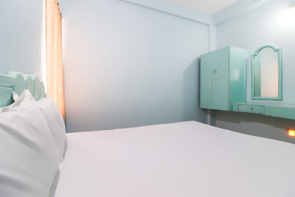 OYO 48318 Hotel Prince Park, Velankanni, Velankanni