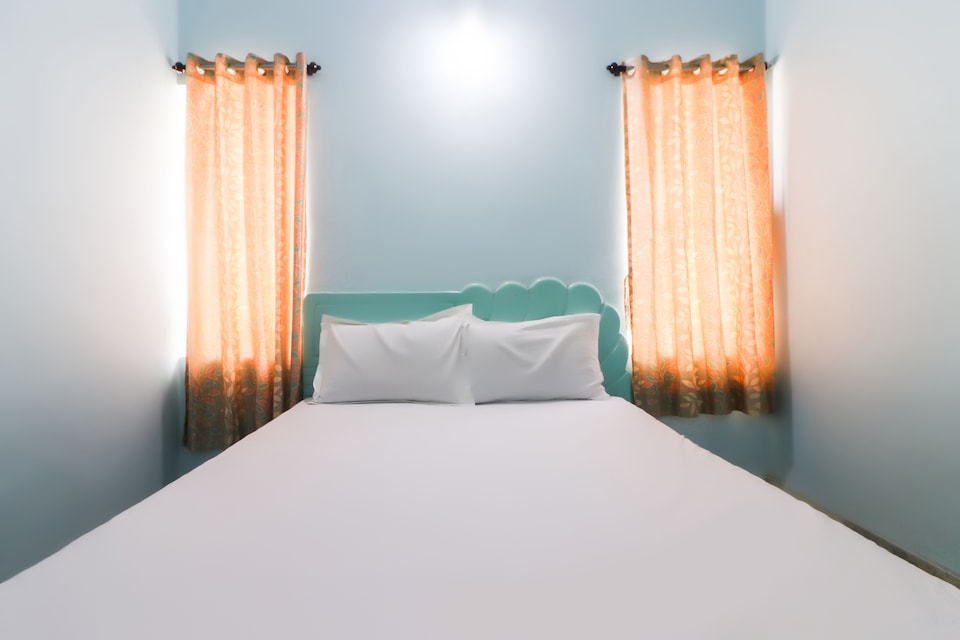 OYO 48318 Hotel Prince Park, Velankanni, Velankanni