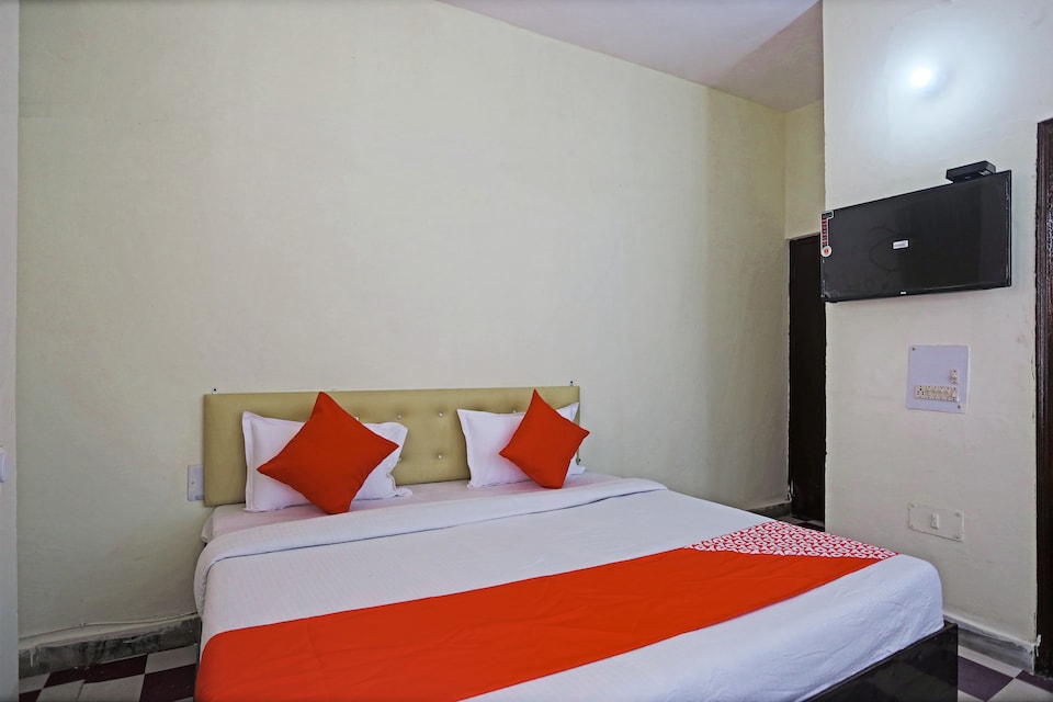 OYO 48320 Hotel Pearl Plaza, GT Road Panipat, Panipat