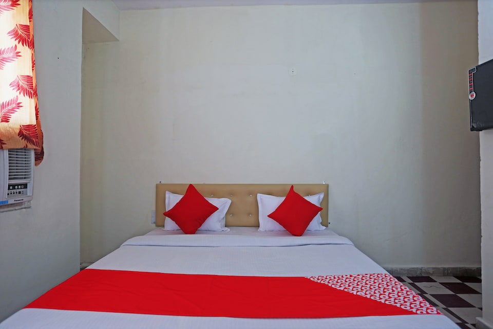 OYO 48320 Hotel Pearl Plaza, GT Road Panipat, Panipat