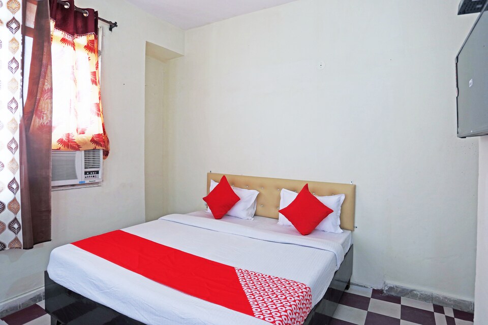 OYO 48320 Hotel Pearl Plaza, GT Road Panipat, Panipat