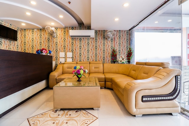 Hotel O Elysien Grand