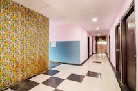 Hotel O Elysien Grand