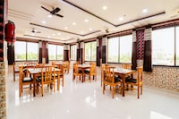 Hotel O Elysien Grand