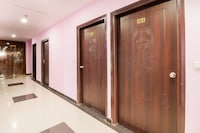 Hotel O Elysien Grand