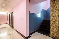 Hotel O Elysien Grand