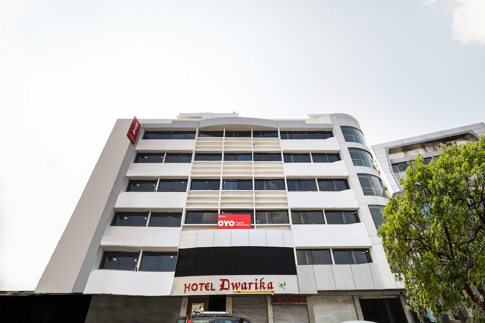 Flagship 48331 Madhumilan Square Chhawni Rd, MG Road Indore, Indore