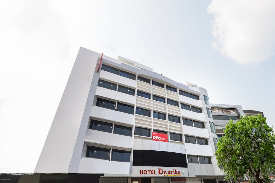 Flagship 48331 Madhumilan Square Chhawni Rd, MG Road Indore, Indore