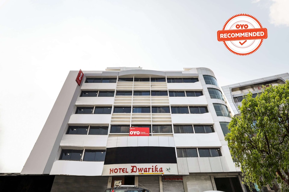 Flagship 48331 Madhumilan Square Chhawni Rd, MG Road Indore, Indore