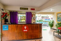 OYO Santa Monica Near Calangute Beach