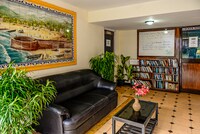 OYO Santa Monica Near Calangute Beach