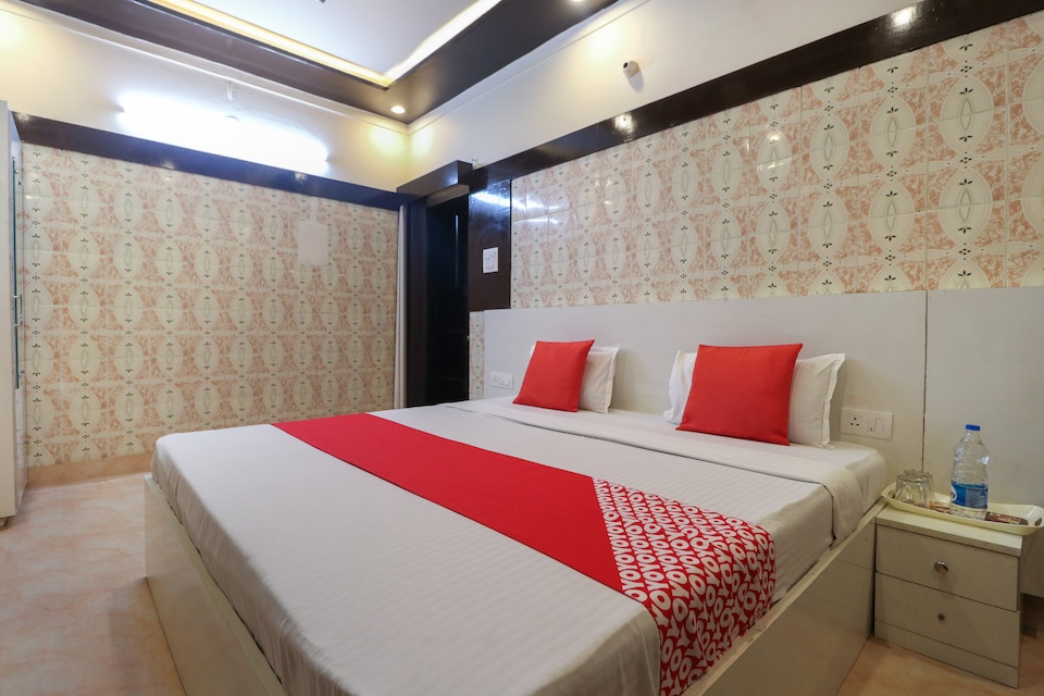 OYO 48337 Haryana Hotel, Bhiwani, Bhiwani