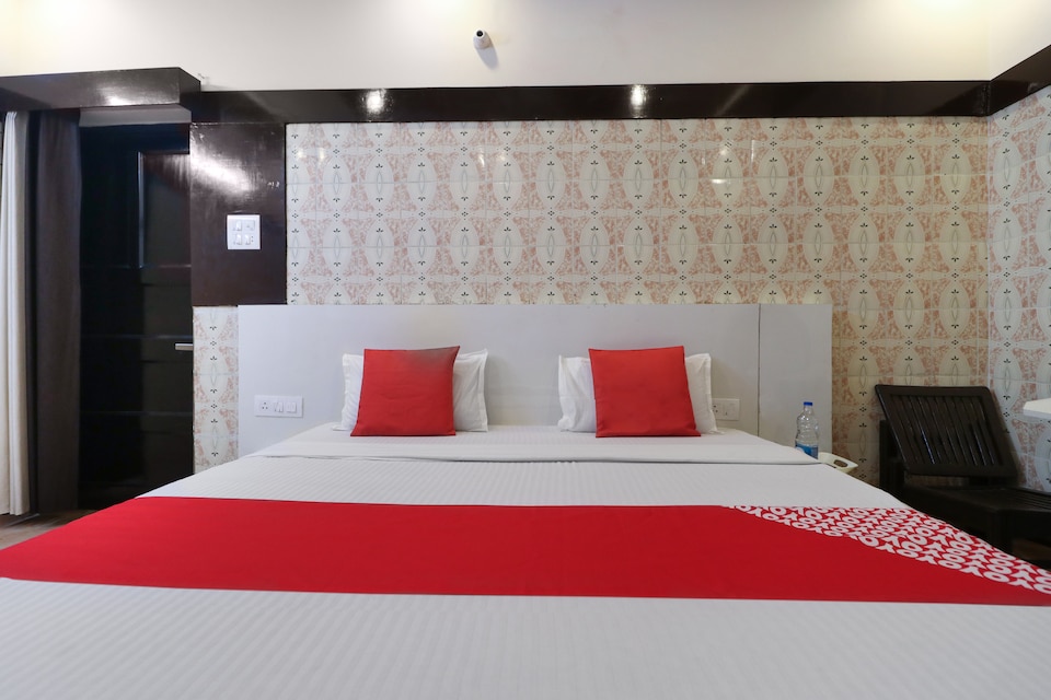 OYO 48337 Haryana Hotel, Bhiwani, Bhiwani