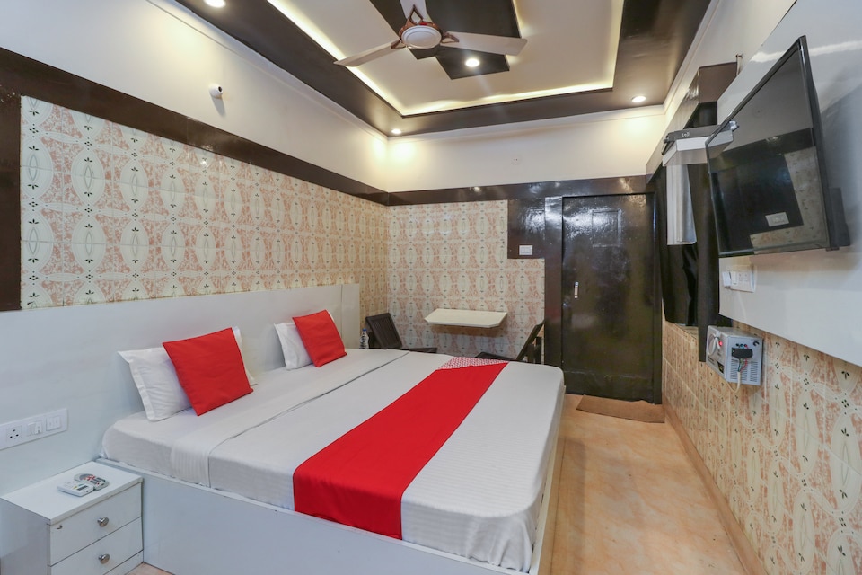 OYO 48337 Haryana Hotel, Bhiwani, Bhiwani