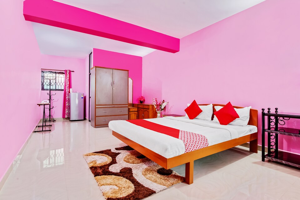 OYO 48339 Zumbrai Savio Guest House, Colva Goa, Goa
