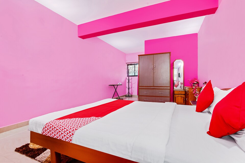 OYO 48339 Zumbrai Savio Guest House, Colva Goa, Goa