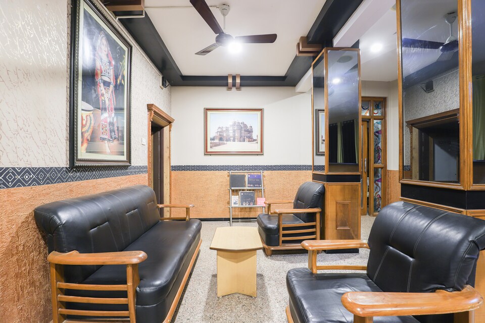 OYO 48346 Holiday Residency , Mandvi-Bhuj, Bhuj