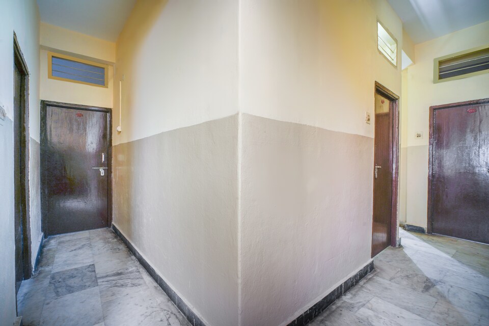 SPOT ON Sri Sai Lohith Lodge Near Snow World, Secunderabad, Hyderabad