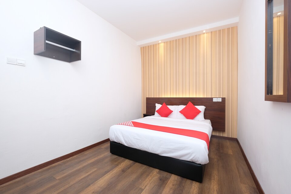 OYO 89314 Atabara Boutique Hotel, Kuantan, Kuantan