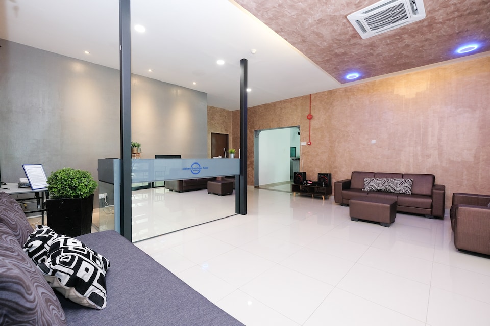 OYO 89314 Atabara Boutique Hotel, Kuantan, Kuantan