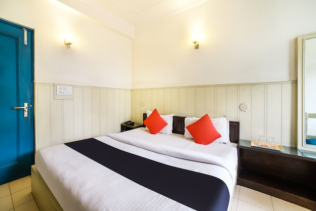 Capital O 48354 The Nest