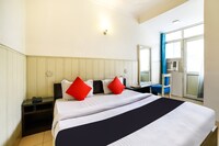 Capital O 48354 The Nest