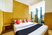 Capital O 48354 The Nest