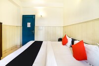 Capital O 48354 The Nest