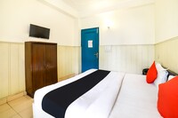 Capital O 48354 The Nest