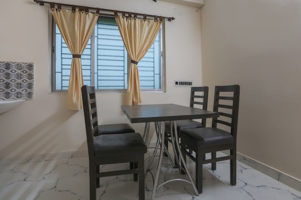 Hotel O Abhiraj Inn, Rajarhat Kolkata, Kolkata
