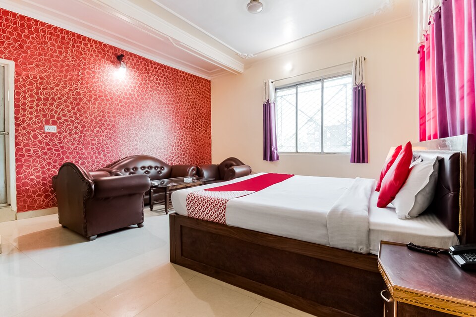 OYO 48366 Hotel Laxmi, Gopalganj, Gopalganj