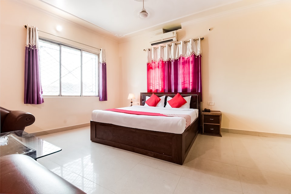 OYO 48366 Hotel Laxmi, Gopalganj, Gopalganj