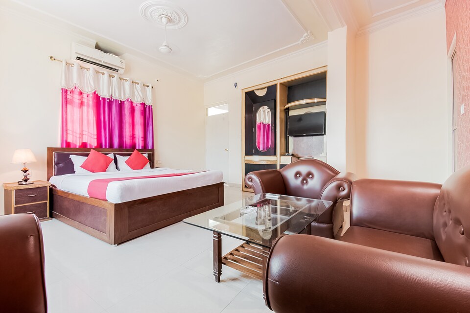 OYO 48366 Hotel Laxmi, Gopalganj, Gopalganj