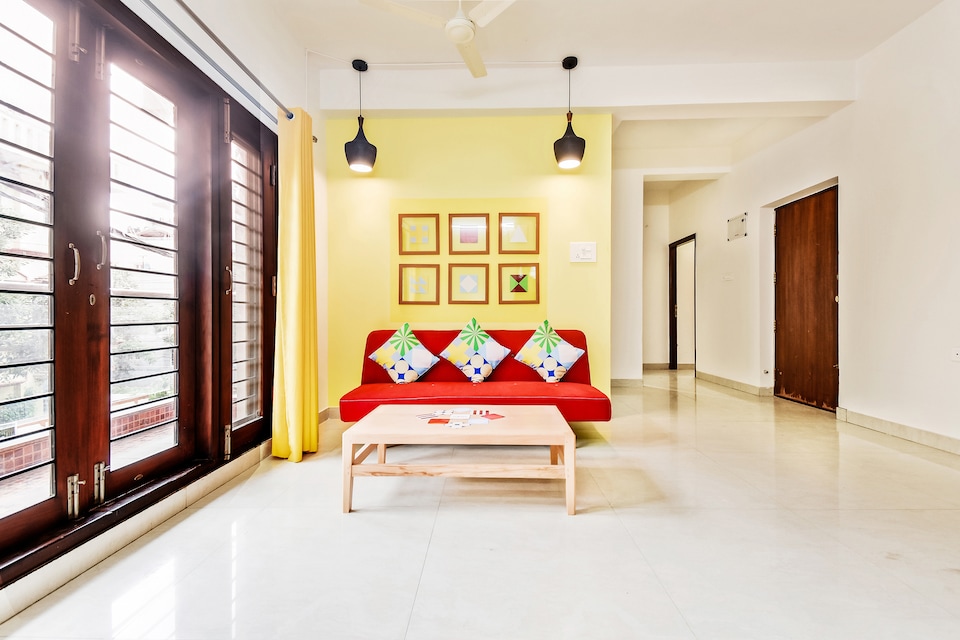 OYO 48368 Enticing Stay Kalyan Nagar, Kalyan Nagar Bangalore, बैंगलोर
