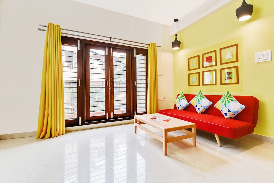OYO 48368 Enticing Stay Kalyan Nagar, Kalyan Nagar Bangalore, बैंगलोर