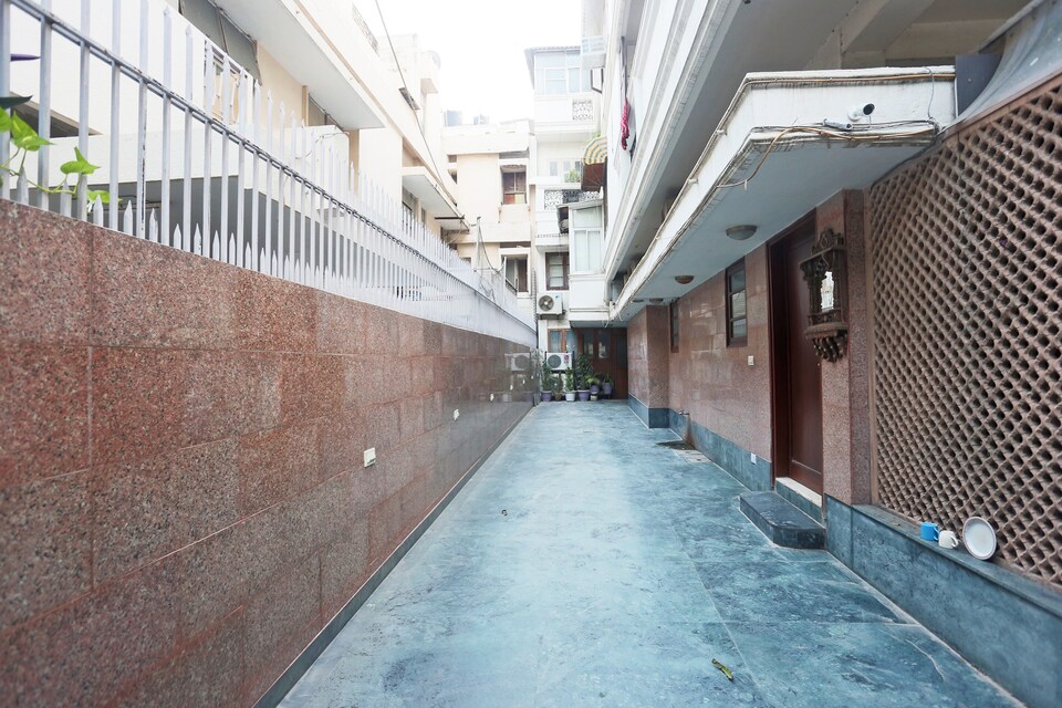 OYO 48376 Holiday Home, AIIMS Delhi, Delhi