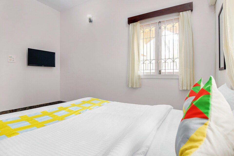 OYO 48381 Elegant Stay In Bambolim, Panjim Goa, Goa
