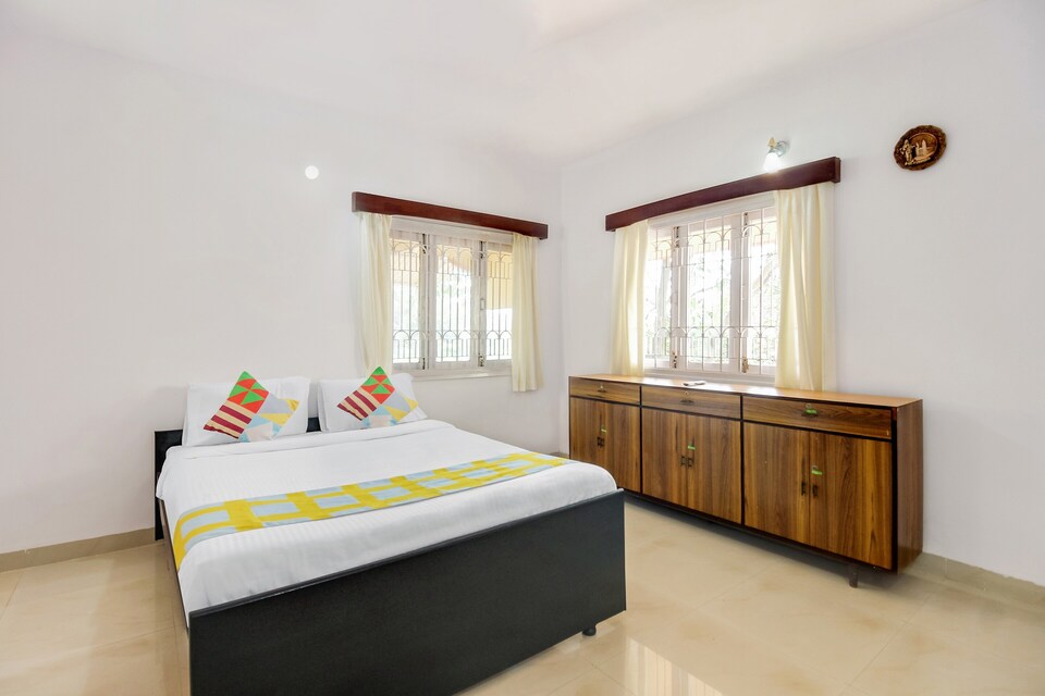 OYO 48381 Elegant Stay In Bambolim, Panjim Goa, Goa