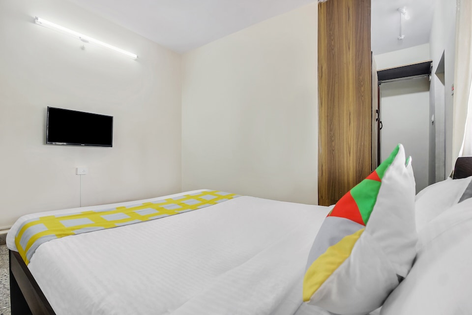 OYO 48381 Elegant Stay In Bambolim, Panjim Goa, Goa