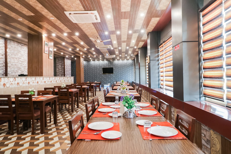 OYO 48386 Hotel Doon Metro, Baddi, Baddi