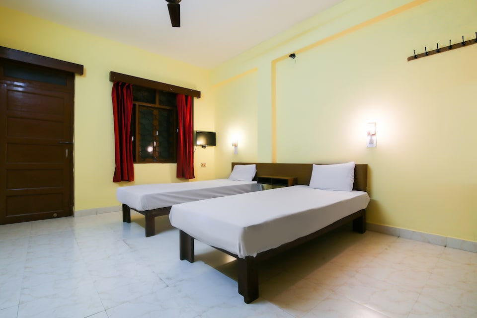 OYO 48391 Hotel Teles, Vasco Goa, Goa