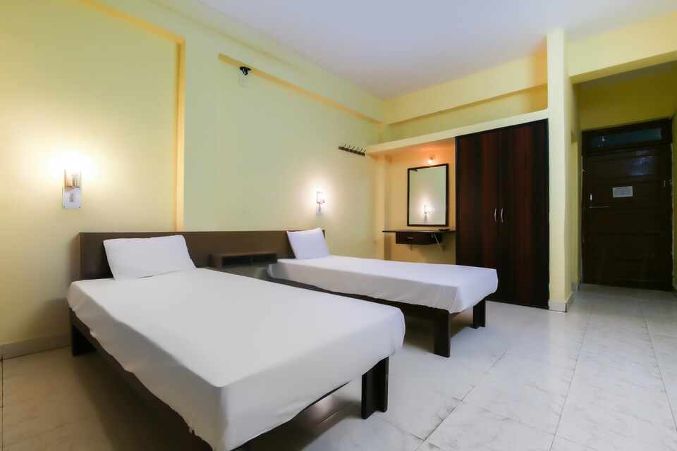 OYO 48391 Hotel Teles, Vasco Goa, Goa