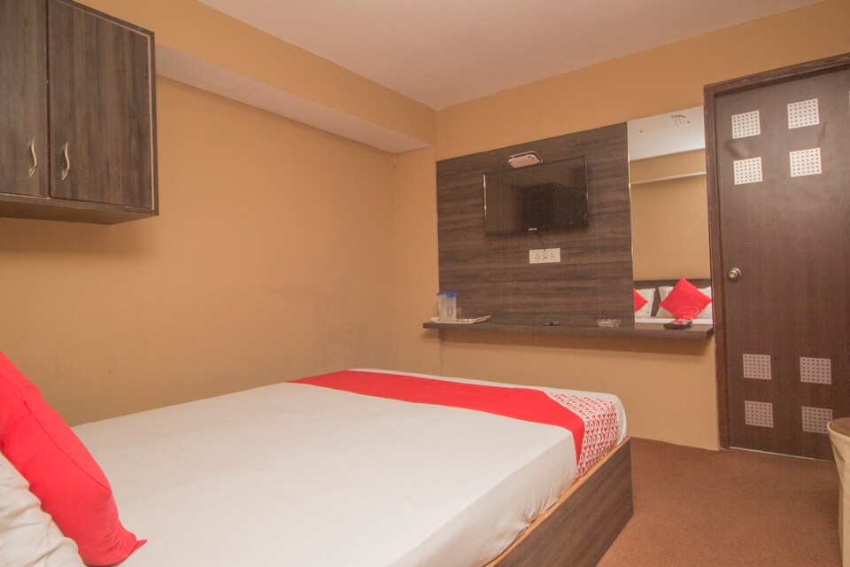 OYO 48394 Hotel Ratna, Darjeeling, Darjeeling