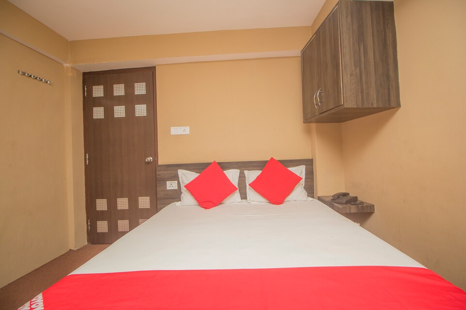 OYO 48394 Hotel Ratna, Darjeeling, Darjeeling